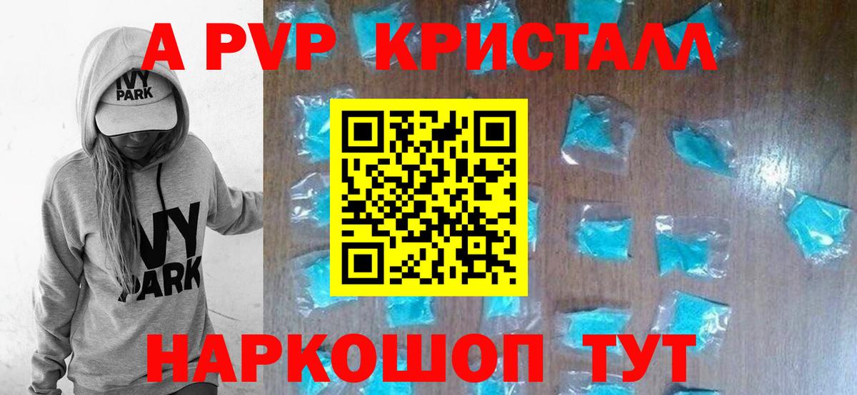 A-PVP СК КРИС Кольчугино